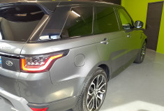 Land-Rover Range Rover Sport Range Rover Sport 3.0 TDV6 258 S Mark VI Toit ouvrant