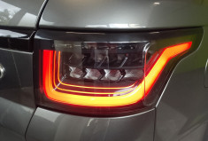 Land-Rover Range Rover Sport Range Rover Sport 3.0 TDV6 258 S Mark VI Toit ouvrant