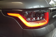Land-Rover Range Rover Sport Range Rover Sport 3.0 TDV6 258 S Mark VI Toit ouvrant