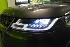Land-Rover Range Rover Sport Range Rover Sport 3.0 TDV6 258 S Mark VI Toit ouvrant