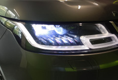 Land-Rover Range Rover Sport Range Rover Sport 3.0 TDV6 258 S Mark VI Toit ouvrant