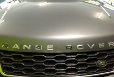 Land-Rover Range Rover Sport Range Rover Sport 3.0 TDV6 258 S Mark VI Toit ouvrant