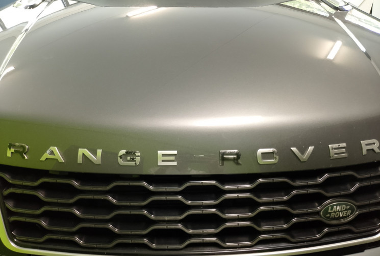 Land-Rover Range Rover Sport Range Rover Sport 3.0 TDV6 258 S Mark VI Toit ouvrant