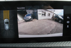 Mercedes Classe A (W177) 200 d 150 Business-Line 150 8G-DCT