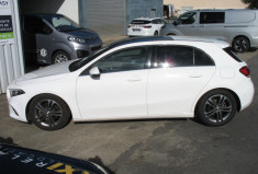 Mercedes Classe A (W177) 200 d 150 Business-Line 150 8G-DCT