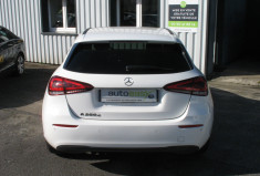 Mercedes Classe A (W177) 200 d 150 Business-Line 150 8G-DCT