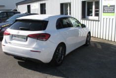 Mercedes Classe A (W177) 200 d 150 Business-Line 150 8G-DCT