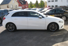 Mercedes Classe A (W177) 200 d 150 Business-Line 150 8G-DCT