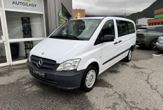 Mercedes Vito TOURER 113 2.2 CDI 136 - 9 PLACES - 2 PORTES LATERALES