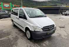 Mercedes Vito TOURER 113 2.2 CDI 136 - 9 PLACES - 2 PORTES LATERALES
