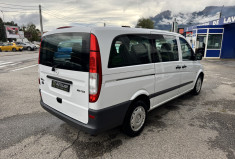 Mercedes Vito TOURER 113 2.2 CDI 136 - 9 PLACES - 2 PORTES LATERALES