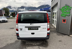 Mercedes Vito TOURER 113 2.2 CDI 136 - 9 PLACES - 2 PORTES LATERALES