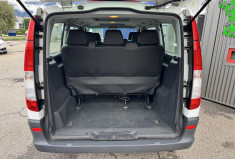 Mercedes Vito TOURER 113 2.2 CDI 136 - 9 PLACES - 2 PORTES LATERALES