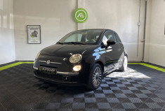 FIAT 500 A VOIR