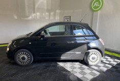 FIAT 500 A VOIR