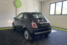 FIAT 500 A VOIR