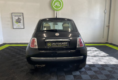 FIAT 500 A VOIR