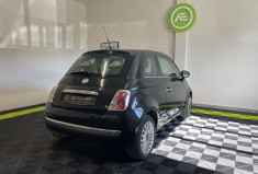 FIAT 500 A VOIR
