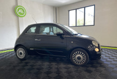 FIAT 500 A VOIR