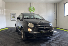 FIAT 500 A VOIR
