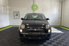 FIAT 500 A VOIR
