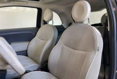 FIAT 500 A VOIR