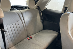 FIAT 500 A VOIR