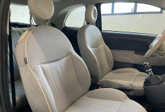 FIAT 500 A VOIR