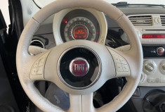 FIAT 500 A VOIR