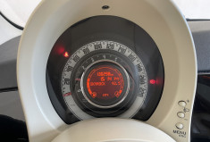 FIAT 500 A VOIR