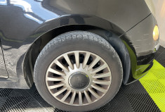 FIAT 500 A VOIR