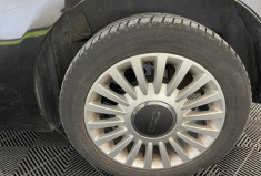 FIAT 500 A VOIR