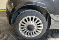 FIAT 500 A VOIR