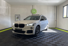 BMW X1 II (F48) xDrive20dA 190ch M Sport / FULL ENTRETIEN BMW