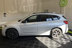 BMW X1 II (F48) xDrive20dA 190ch M Sport