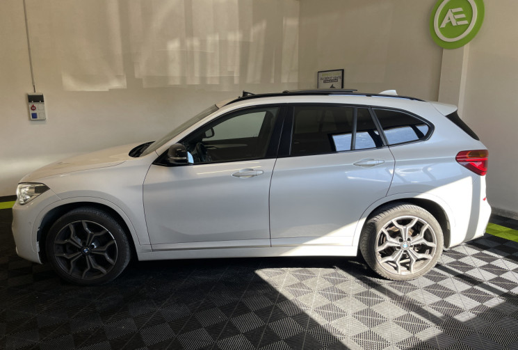 BMW X1 II (F48) xDrive20dA 190ch M Sport