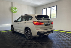 BMW X1 II (F48) xDrive20dA 190ch M Sport