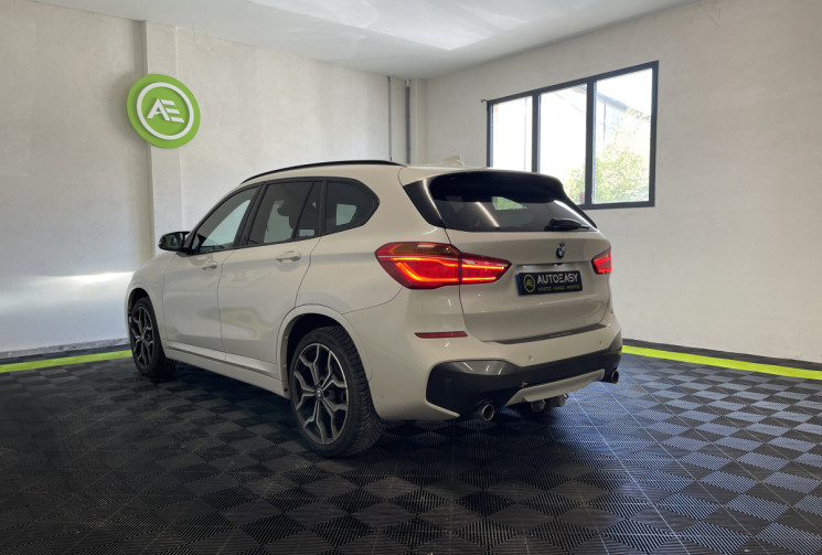 BMW X1 II (F48) xDrive20dA 190ch M Sport