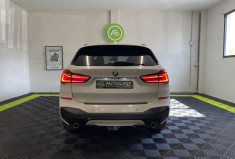 BMW X1 II (F48) xDrive20dA 190ch M Sport