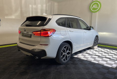 BMW X1 II (F48) xDrive20dA 190ch M Sport