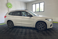 BMW X1 II (F48) xDrive20dA 190ch M Sport