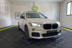 BMW X1 II (F48) xDrive20dA 190ch M Sport