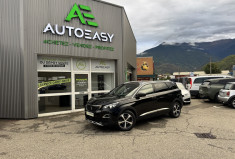 Peugeot 5008 II 1.5 BlueHDi EAT8 S&S 130 GT line - 7 PLACES