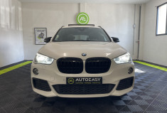 BMW X1 II (F48) xDrive20dA 190ch M Sport
