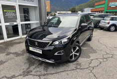 Peugeot 5008 II 1.5 BlueHDi EAT8 S&S 130 GT line - 7 PLACES