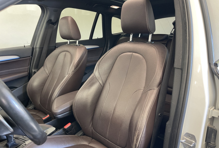 BMW X1 II (F48) xDrive20dA 190ch M Sport