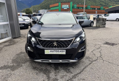 Peugeot 5008 II 1.5 BlueHDi EAT8 S&S 130 GT line - 7 PLACES