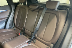 BMW X1 II (F48) xDrive20dA 190ch M Sport