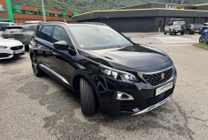 Peugeot 5008 II 1.5 BlueHDi EAT8 S&S 130 GT line - 7 PLACES
