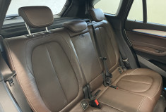 BMW X1 II (F48) xDrive20dA 190ch M Sport / FULL ENTRETIEN BMW